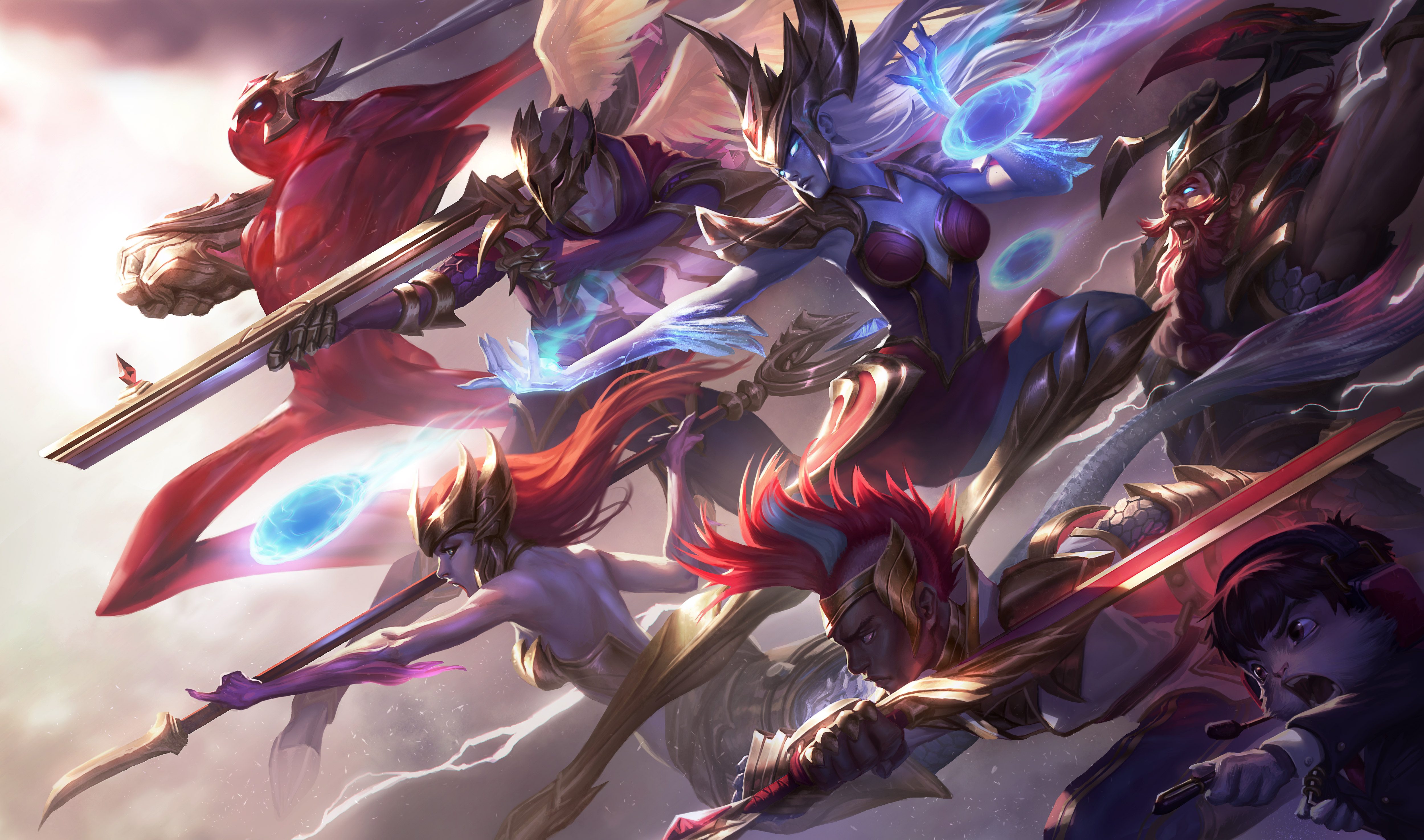 2024年最佳俱乐部： Bilibili Gaming !