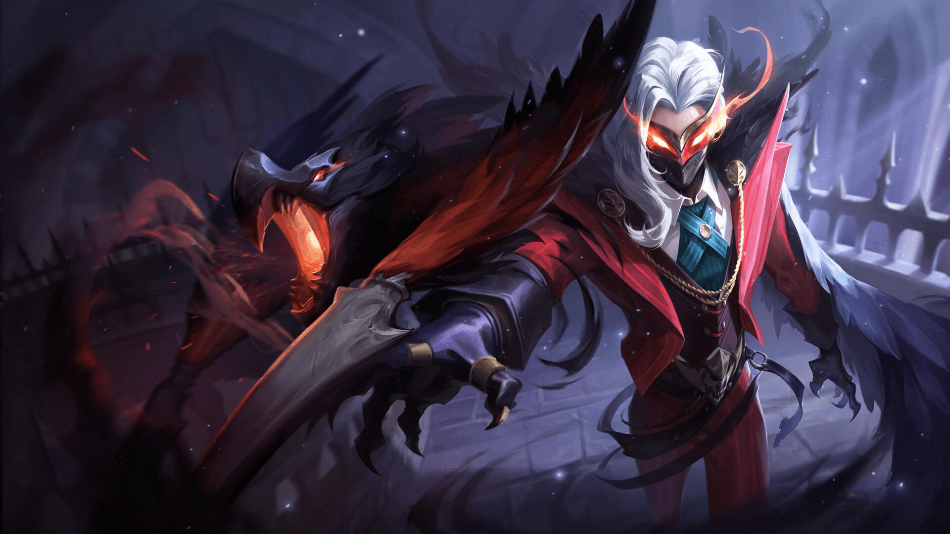 2023电竞峰会暨腾讯电竞年度发布会：亚运会LOL中国队亮相