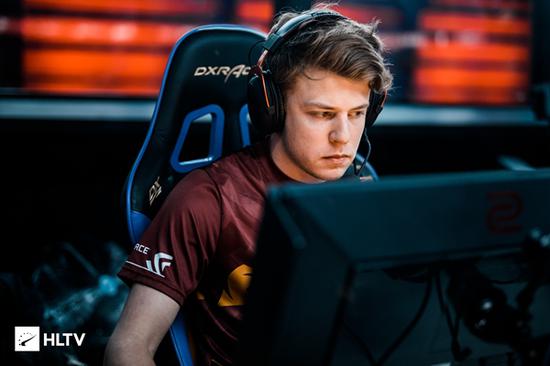 ICY谈不敌Eternal Fire：赛前吃太多了