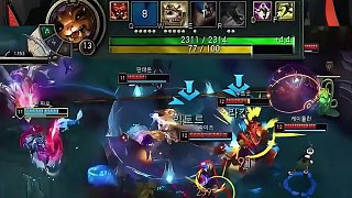 EDG官宣：Uzi（简自豪）正式加入EDG英雄联盟分部