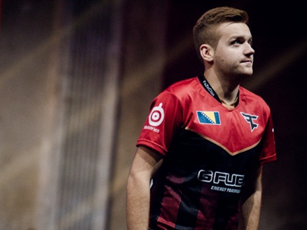 G2和 The MongolZ 争夺BLAST Open 2025季后赛名额