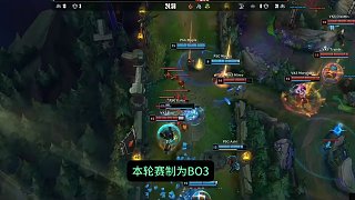 环残局托