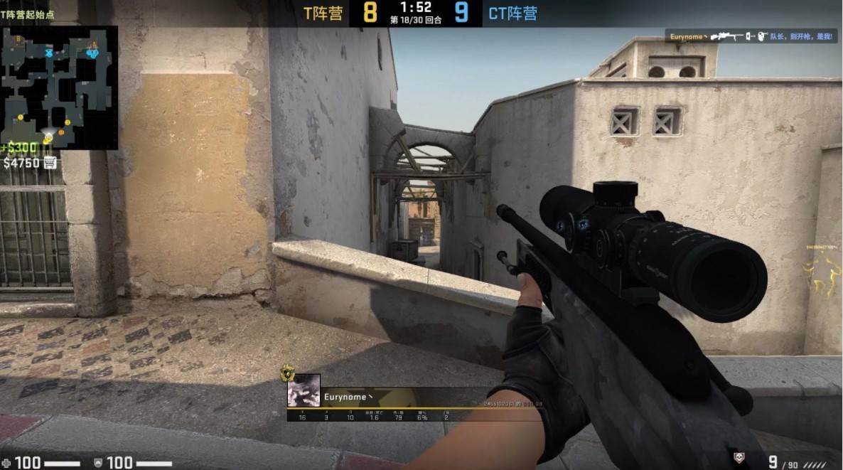 Thour：奥斯汀Major决赛日将发布直接影响游戏的重大公告