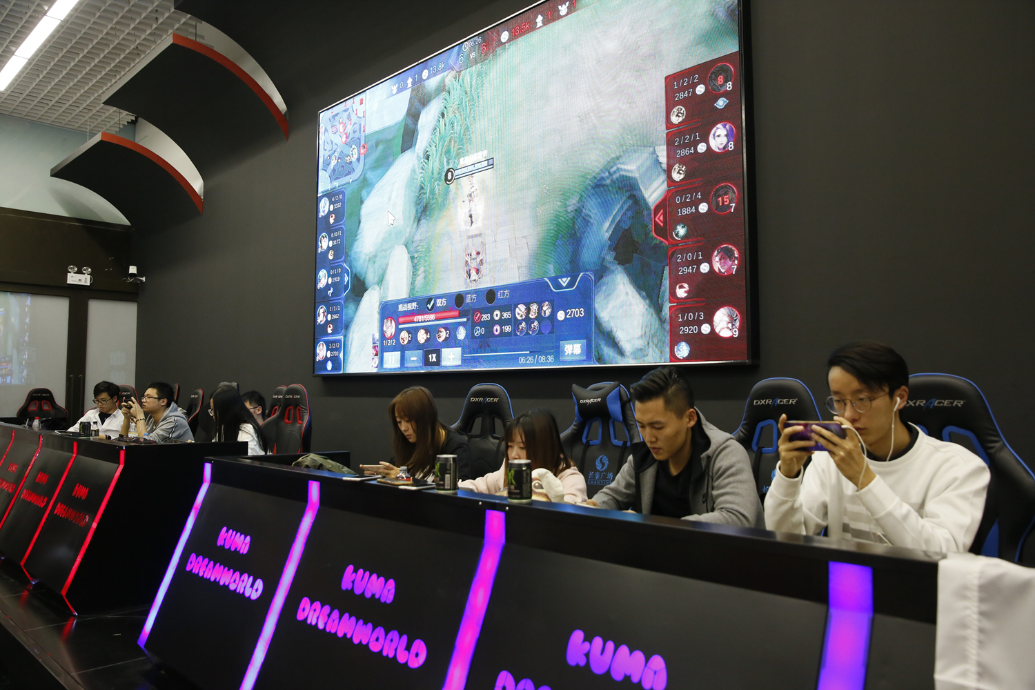 T1.CEO透露下赛季阵容：还是现有5人