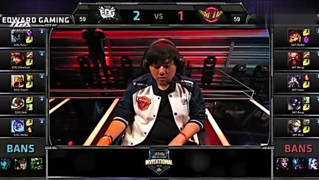 BLGvsTES数据前瞻：ELK数据全面碾压JKL，TES面对BLG大场五连败