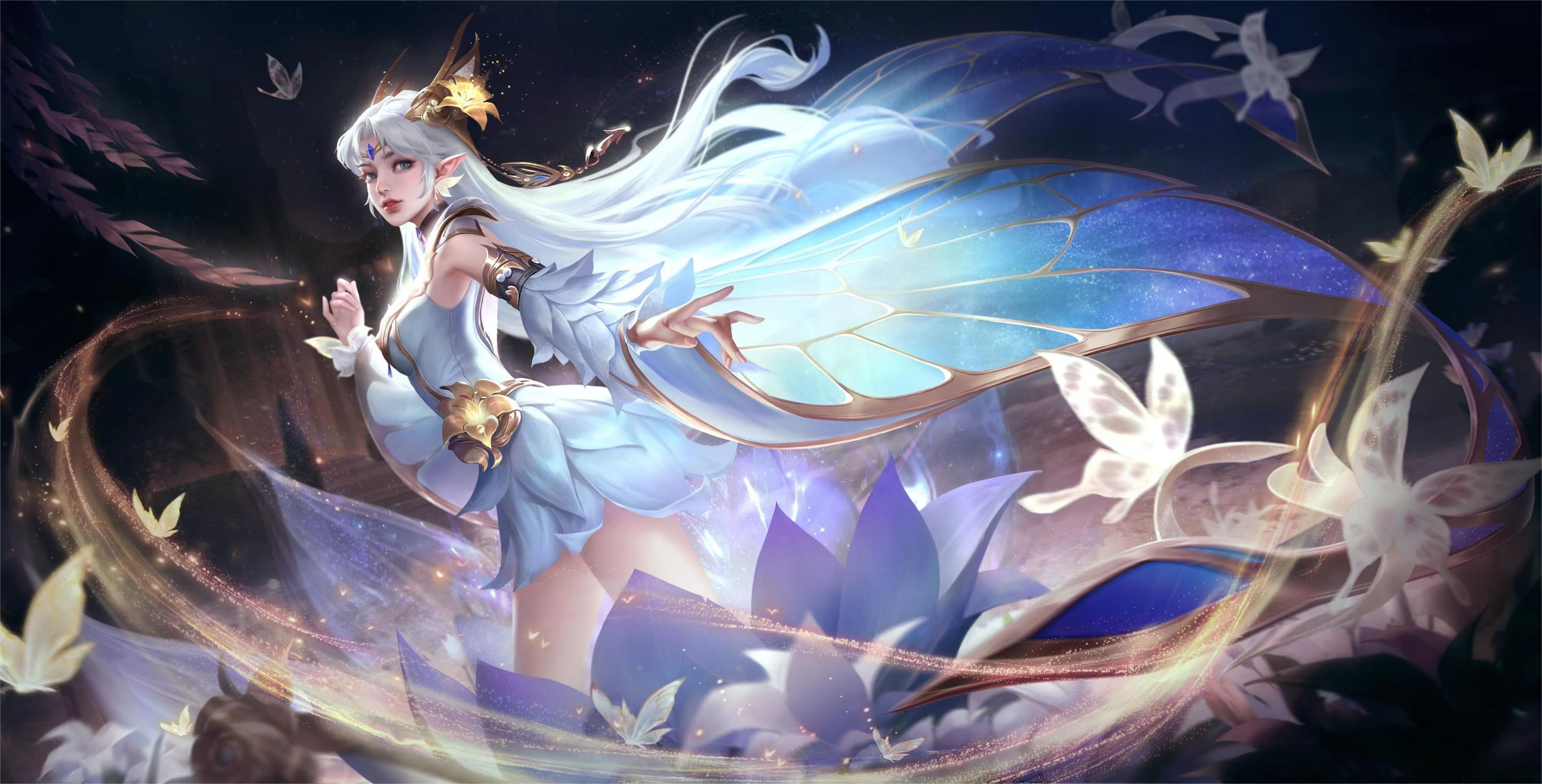 广州TTG遗憾止步2025年王者荣耀挑战者杯1／4决赛