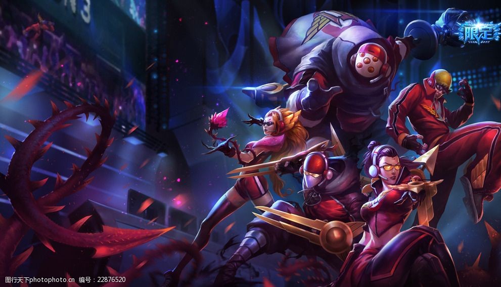 电竞比分网：NaVi俱乐部CEO讲DOTA2 TI意义