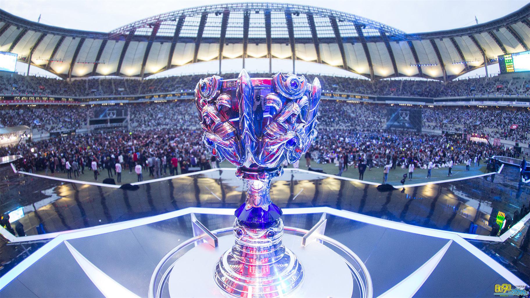 夸张！ Flandre 的战争之神Gwen在12分钟内取得了四杀，结束了比赛AL1-0TT