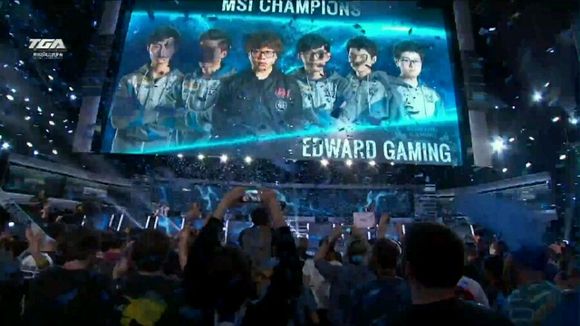 传闻：Inspired在LCS 2026赛季前加入LYON