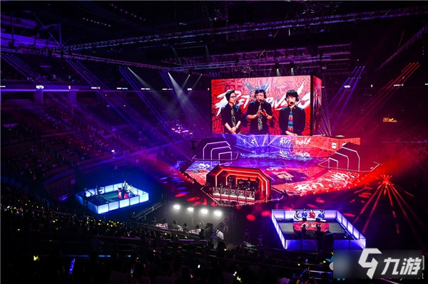 Anyone's Legend 对阵 Bilibili Gaming 争夺 LPL 2025 第二分区总决赛名额