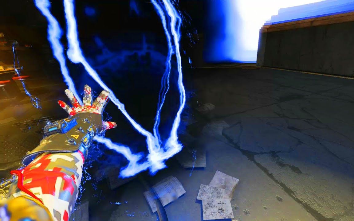 Light：训练怎样比赛就会怎样 今天打得算是人生中最难受的比赛了