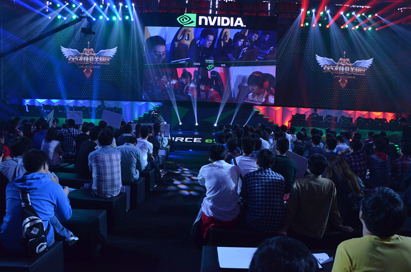 【赛后战报】Leave还是那个味！ JD Gaming 2：0战胜EDG拿到首胜