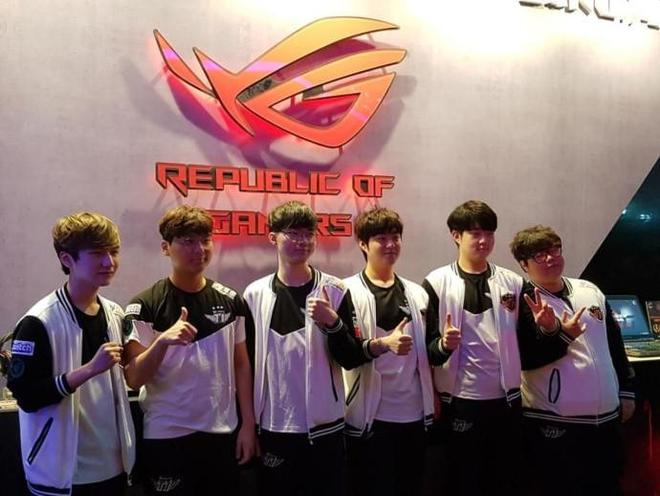 Mouz青训选手：我有一线实力，还需积攒线下经验