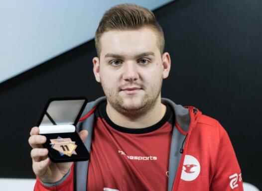 Naidi塞拉斯查无此人 Wx泽丽暴力输出再次超神 WER拿下赛点