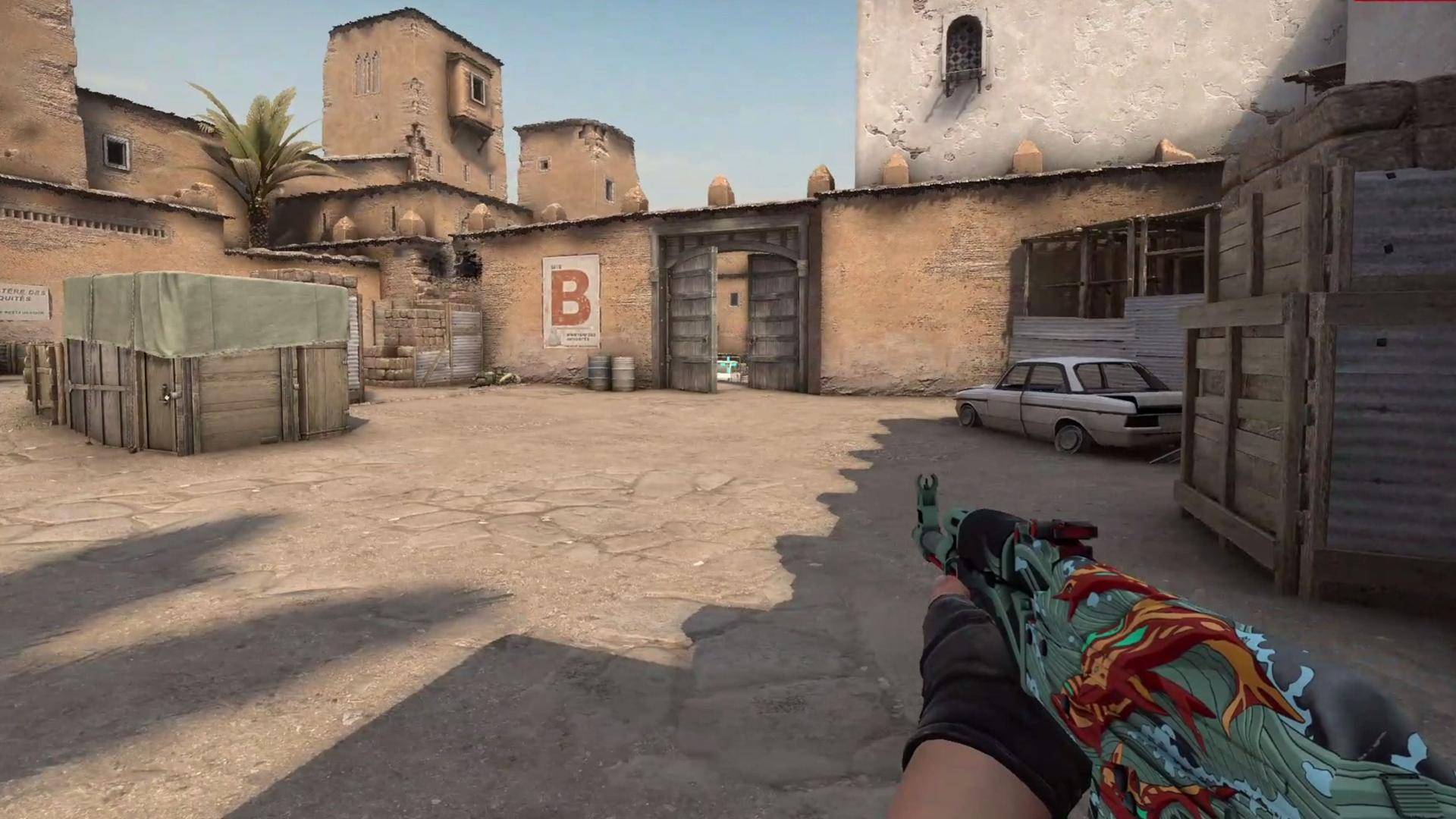 完美世界宣布上海Major 2024 RMR预选赛参赛者名单