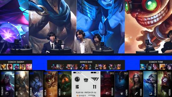 JDG vs LNG 你是什么FMVP 顶级双C决赛峡谷争锋