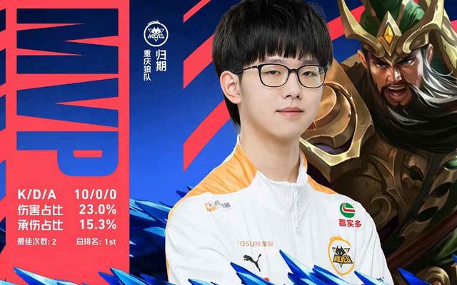 JD Gaming 将与 Anyone's Legend 争夺 LPL Split 1 2025 决赛的名额