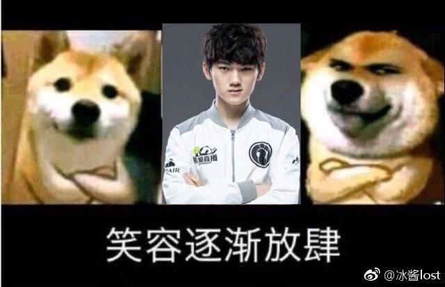 恭喜成都AG超玩会时隔225天重回S组！