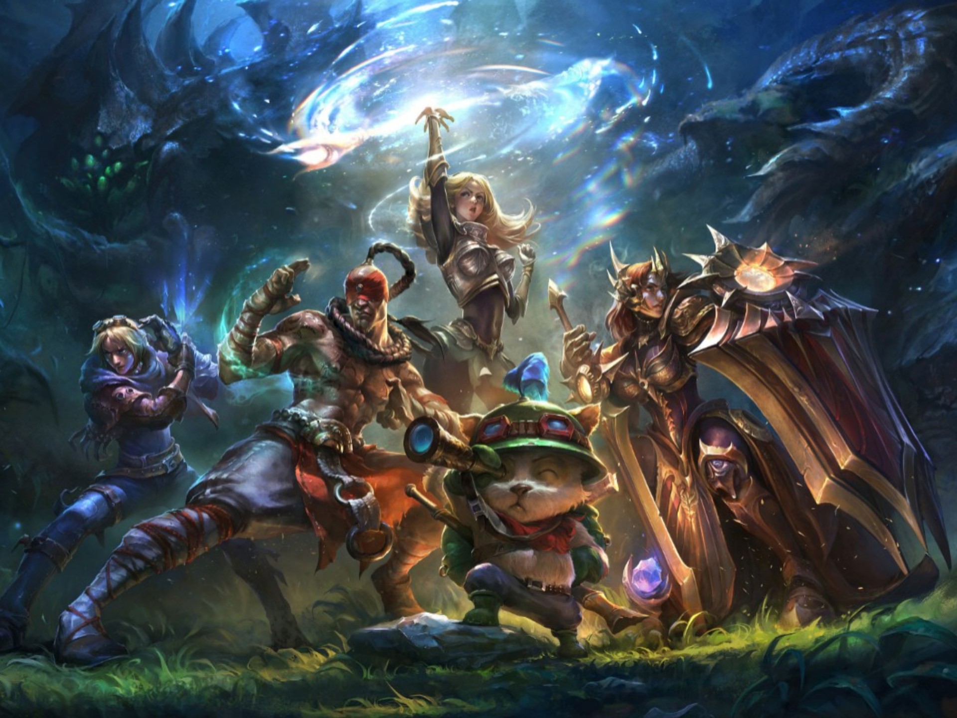 DOTA2设计师竟然是天梯分12000的高手