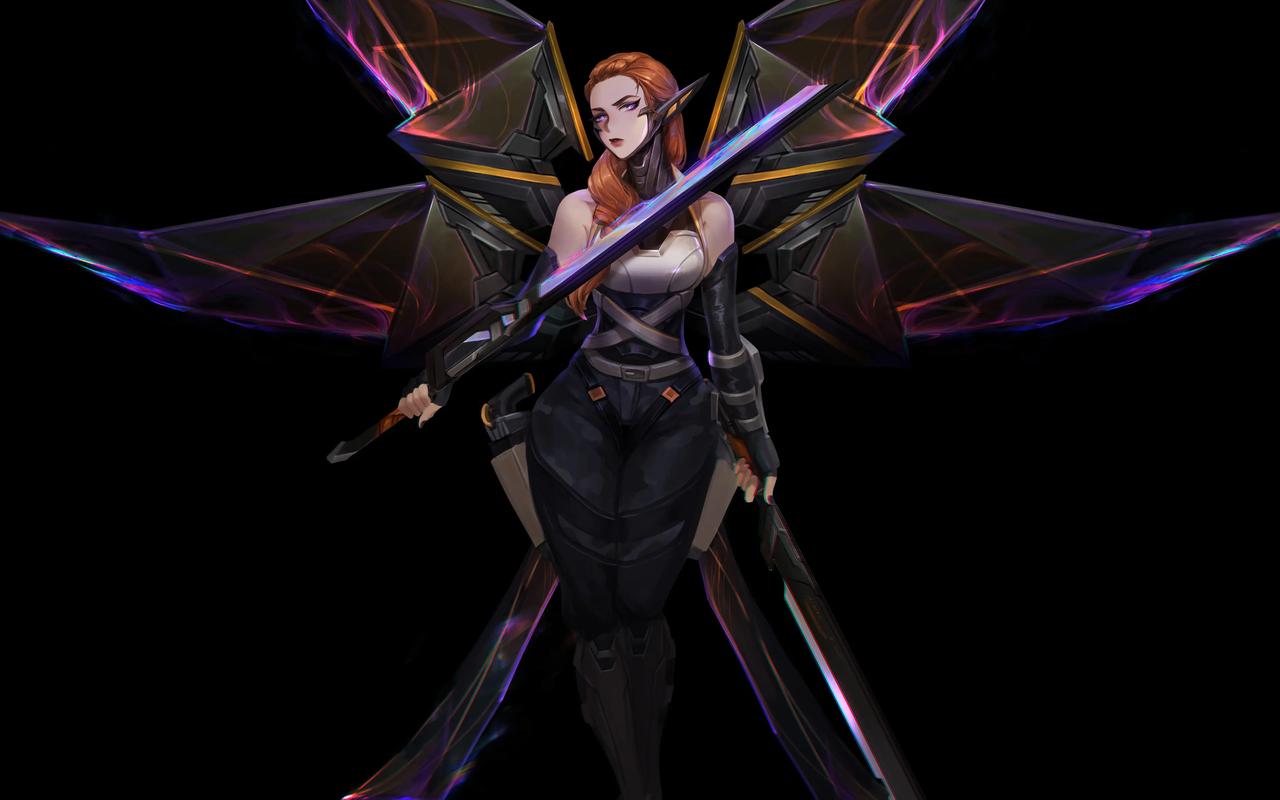 S14资格赛昨日TOP5：Light寒冰万箭齐发 成WBG最大功臣