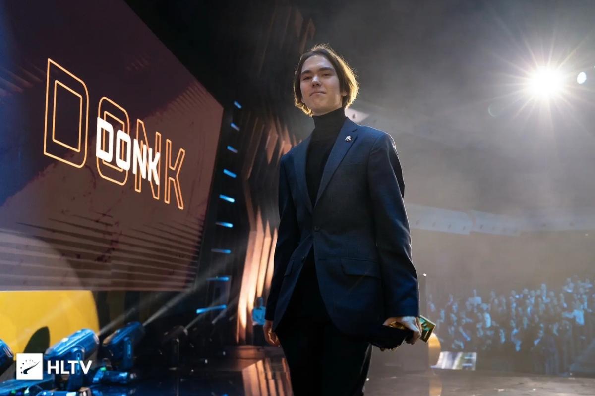 与 kane 的重大采访；关于 s1mple 转会至BC.Game， Passion UA 与 Zeus 的冲突