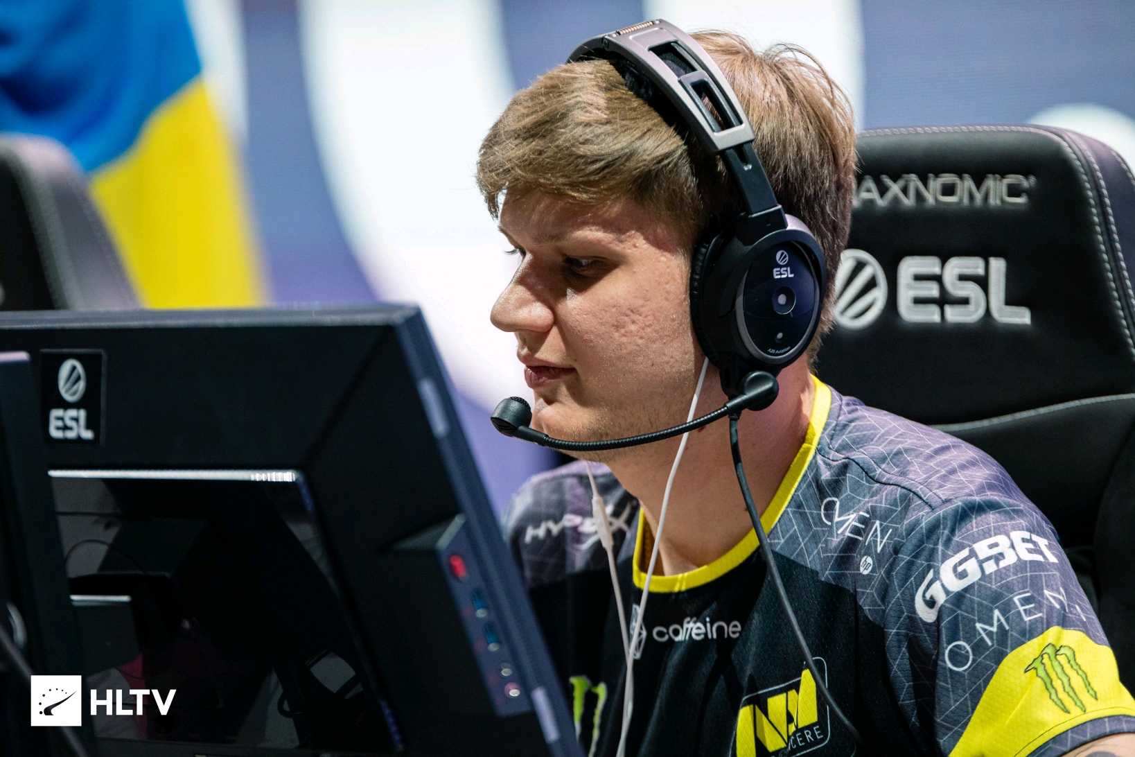 岌岌可危！Astralis或无缘BLAST.tv奥斯汀Major直邀