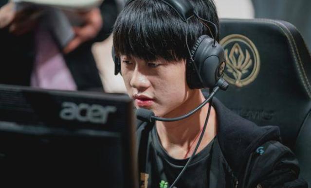 TYL发布了人事变动公告： sword9 正式加入担任首席教练