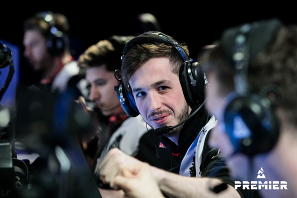 OD revealed： Cloud9 may recruit Magnojez